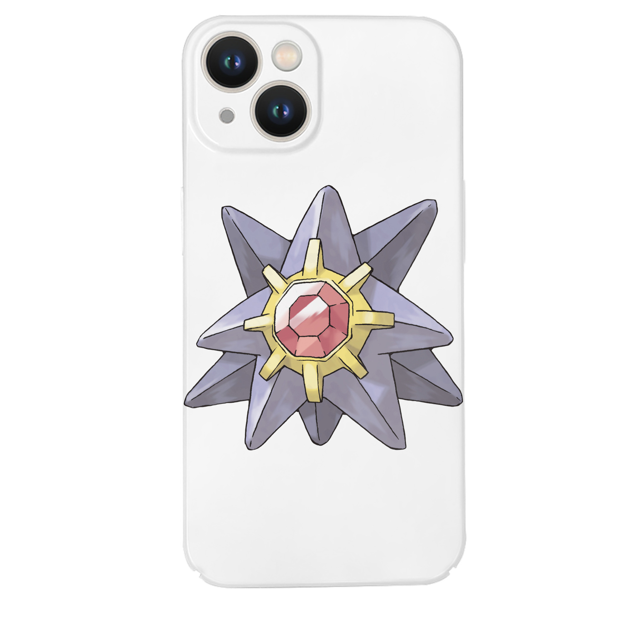 （画像用） ポケットモンスター Pokémon 【iPhone 14シリーズ対応】ハードケース